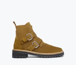 ATHENA MOTO BOOT