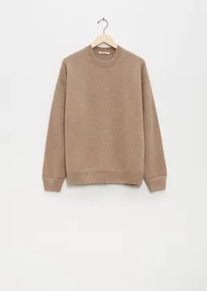 Cashmere Knit Sweater