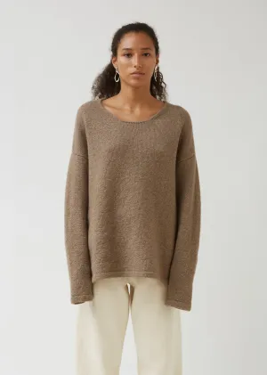 Jass Sweater