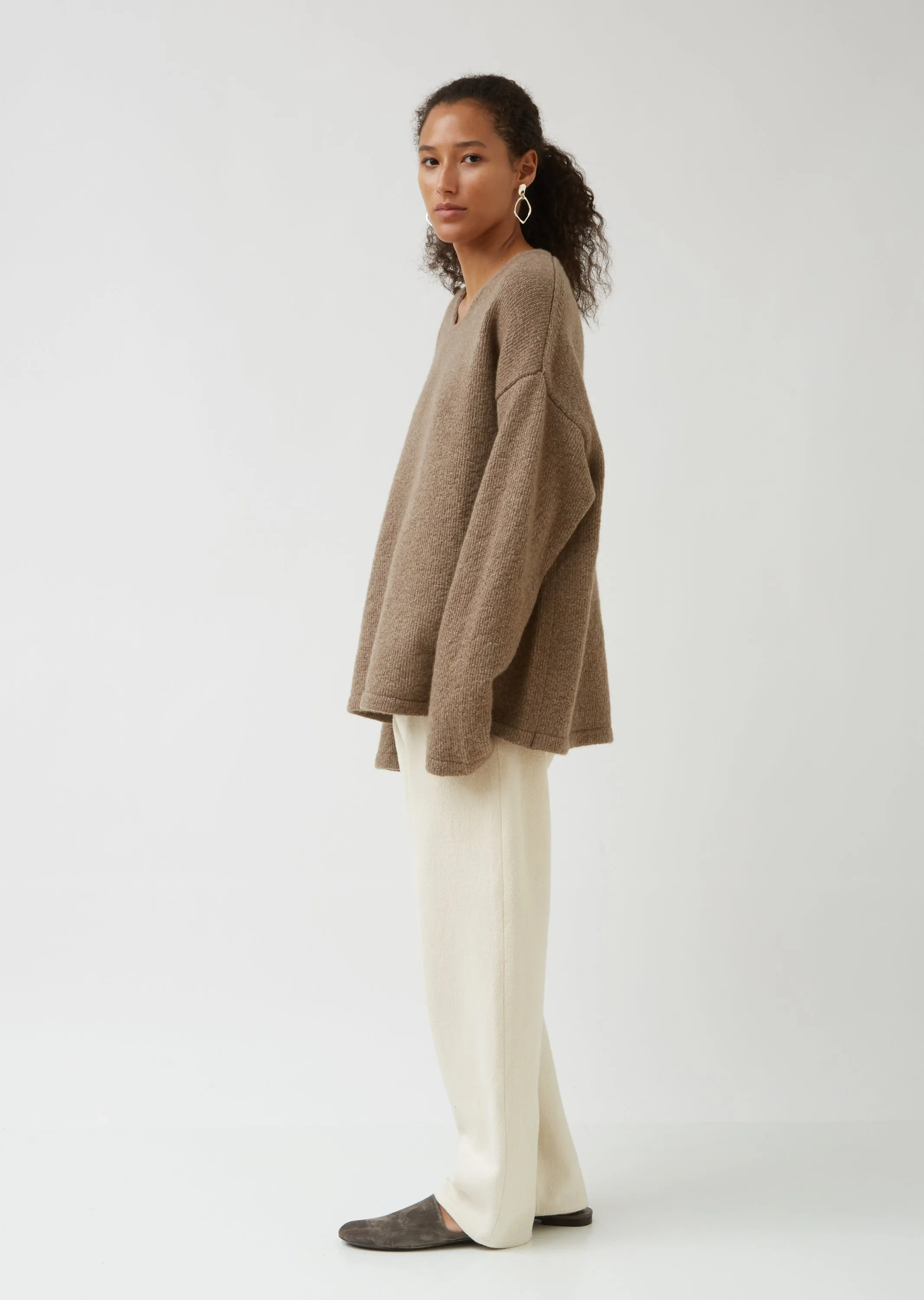 Jass Sweater