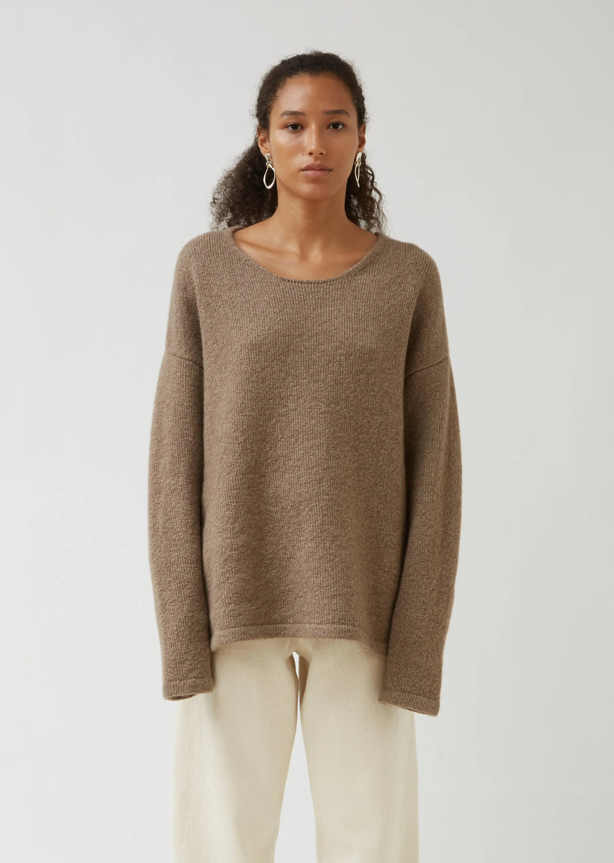 Jass Sweater