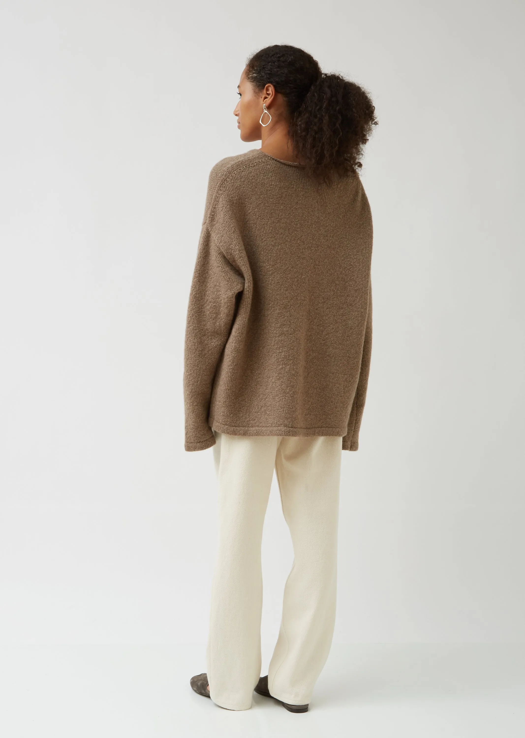 Jass Sweater