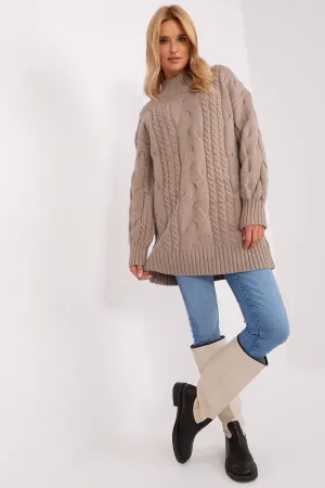 Long jumper model 185738 AT