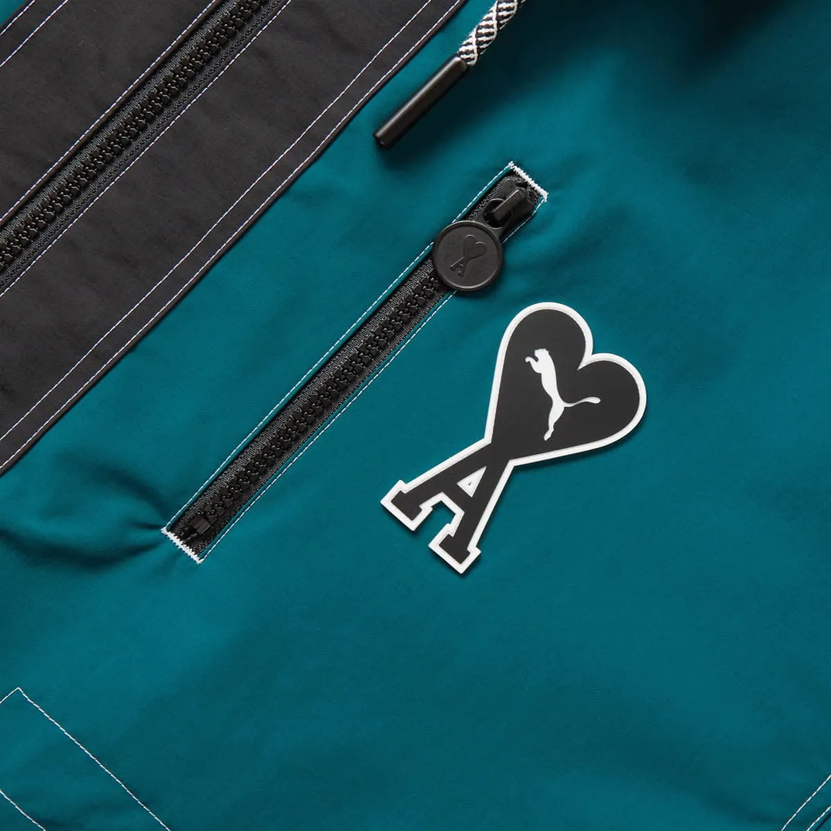 X AMI JACKET